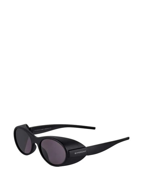 Givenchy G Ride round-frame sunglasses - Black - zdjęcie produktu nr 2