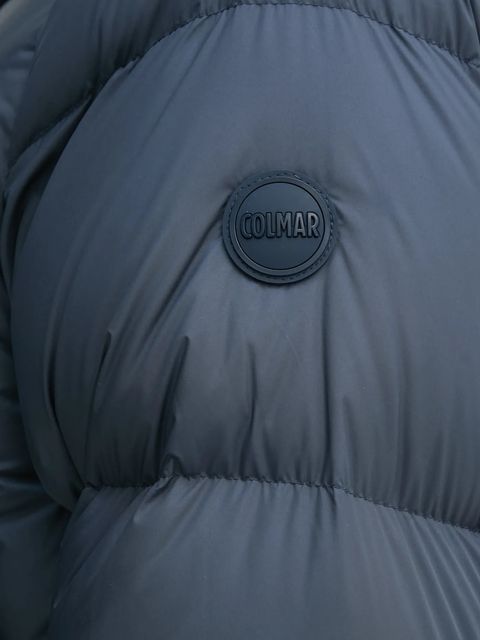 Colmar kurtka puchowa