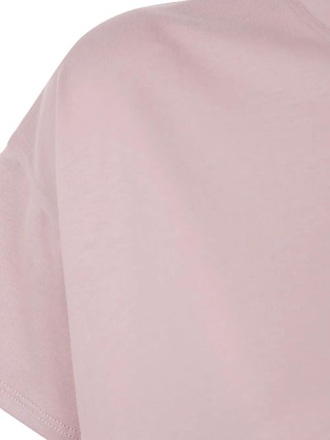 LouLou de Saison Basiluzzo t-shirt - Pink