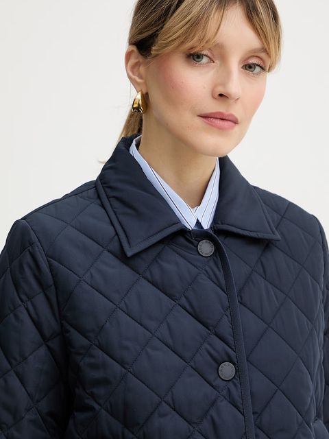 Weekend Max Mara kurtka GELO