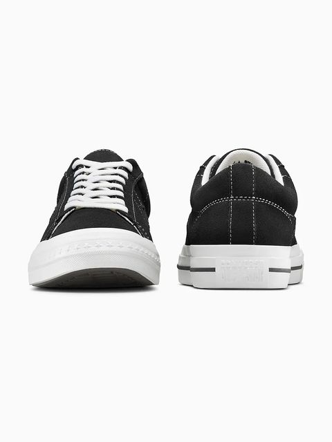 Converse trampki zamszowe One Star 95