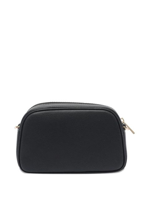 Michael Kors logo-detail zip-closure cross body bag - Black - zdjęcie produktu nr 2
