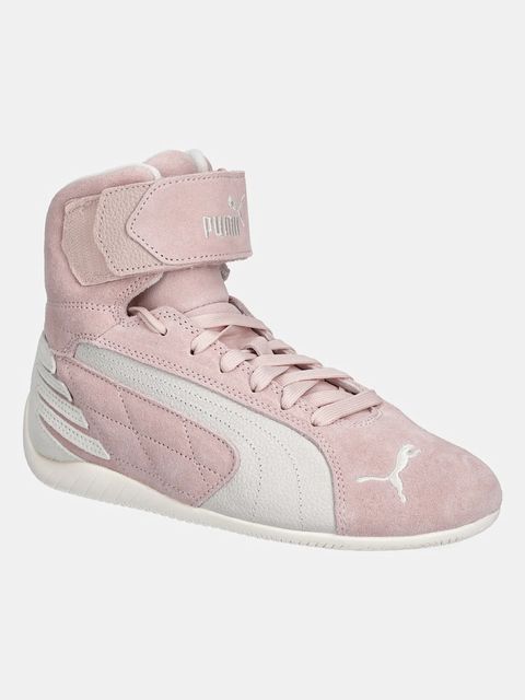 Puma sneakersy zamszowe Speedcat Mid - zdjęcie produktu nr 1