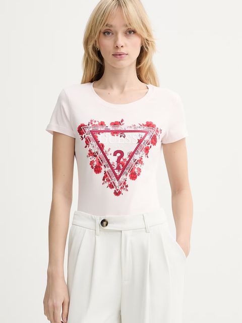 Guess t-shirt - zdjęcie produktu nr 2