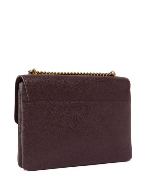 PINKO Love Birds shoulder bag - Brown - zdjęcie produktu nr 2