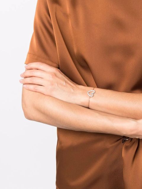 Swarovski Una bracelet - Gold - zdjęcie produktu nr 2