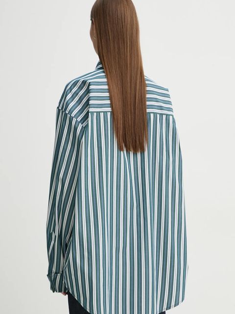 Remain koszula bawełniana