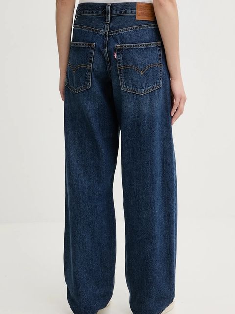 Levi's jeansy BAGGY DAD