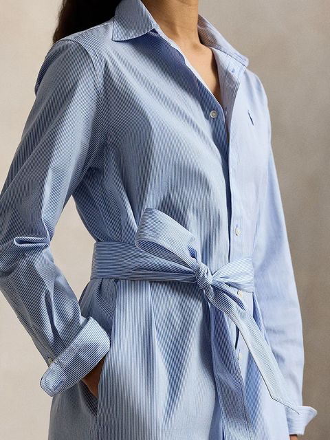 Polo Ralph Lauren sukienka bawełniana