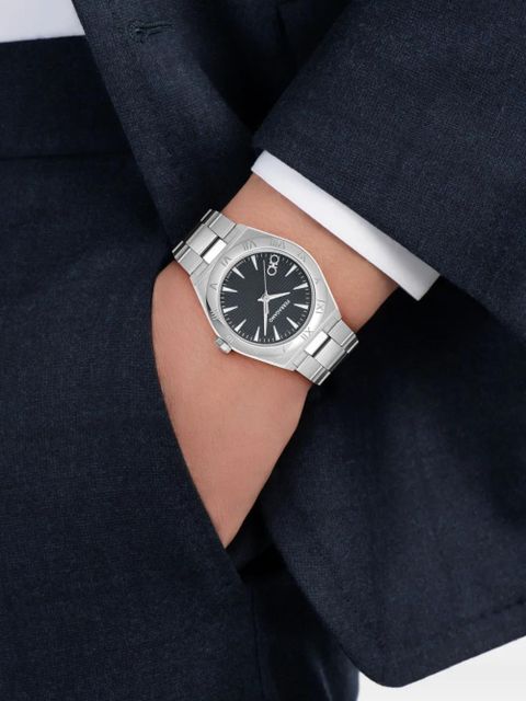 Ferragamo Vega Upper East 28mm - Black