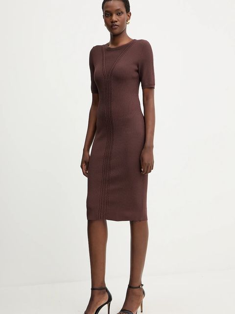 Herve Leger sukienka Alina