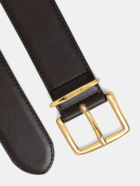 Marc O'Polo pasek damski skórzany - zdjęcie produktu nr 1