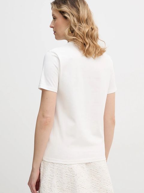 Karl Lagerfeld t-shirt - zdjęcie produktu nr 2