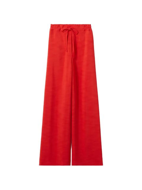 Claudie Pierlot drawstring tailored trousers - zdjęcie produktu nr 1