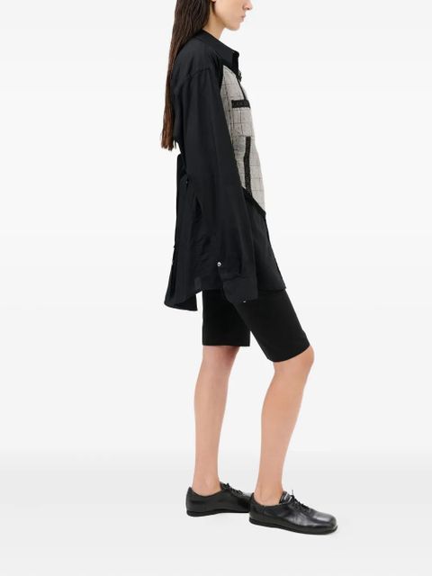 OUR LEGACY Pinafore top - Grey