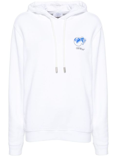 Off-White Bubble Off hoodie - zdjęcie produktu nr 1