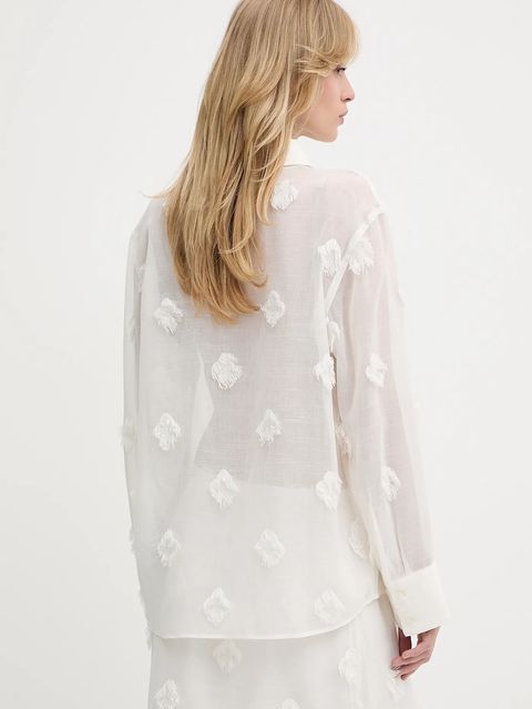 Samsoe Samsoe koszula SANOT