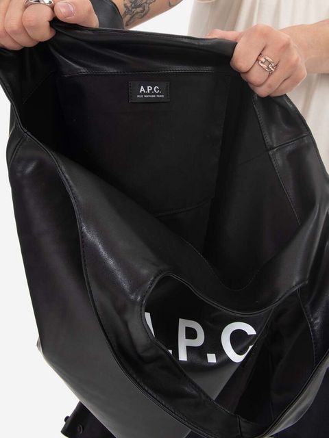 A.P.C. torba Ninon