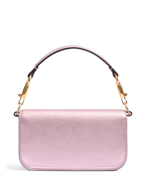 Valentino Garavani small Locò shoulder bag - Pink
