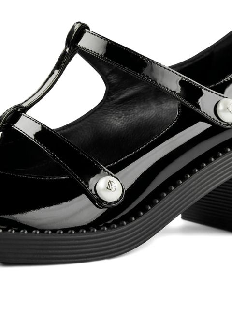 Jimmy Choo 60mm Adeline pumps - Black