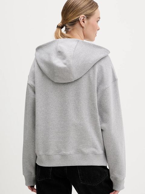 Tommy Jeans bluza bawełniana - zdjęcie produktu nr 2