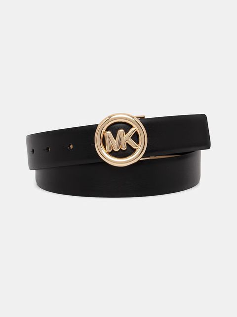MICHAEL Michael Kors pasek damski skórzany - zdjęcie produktu nr 1