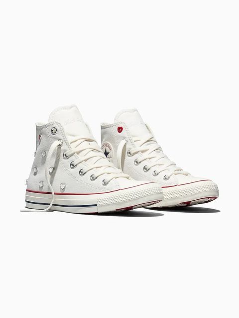 Converse trampki Chuck Taylor All Star Valentine's Day - zdjęcie produktu nr 1
