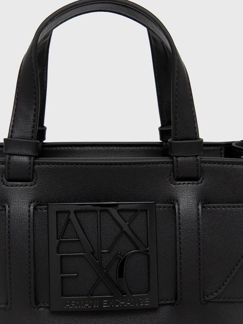 Armani Exchange torebka - zdjęcie produktu nr 1