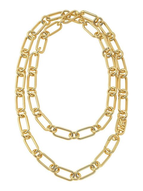 Michael Kors naszyjnik - zdjęcie produktu nr 1