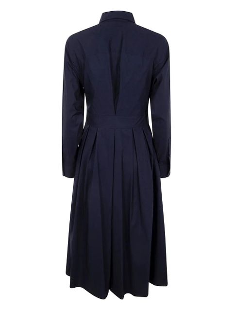 Lauren Ralph Lauren shirt midi dress - Blue - zdjęcie produktu nr 2