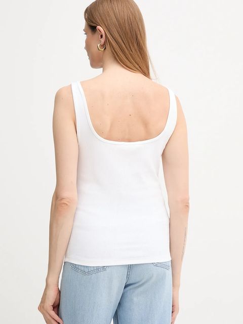 Calvin Klein Jeans top - zdjęcie produktu nr 1
