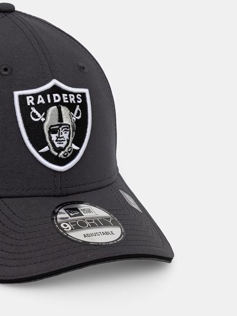 New Era czapka z daszkiem MICROFIBRE 9FORTY® - zdjęcie produktu nr 1