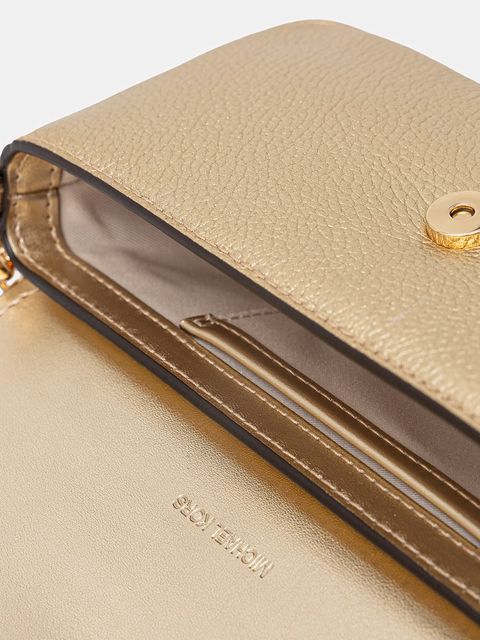 MICHAEL Michael Kors torebka skórzana