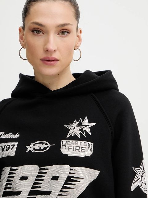 ZADIG&VOLTAIRE bluza bawełniana