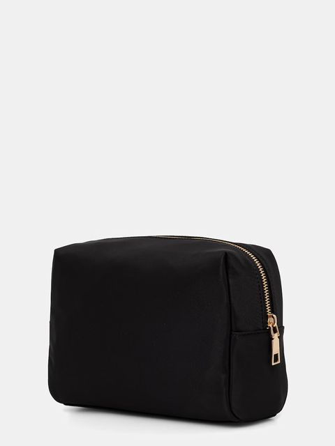 Liu Jo kosmetyczka kolor czarny - zdjęcie produktu nr 1