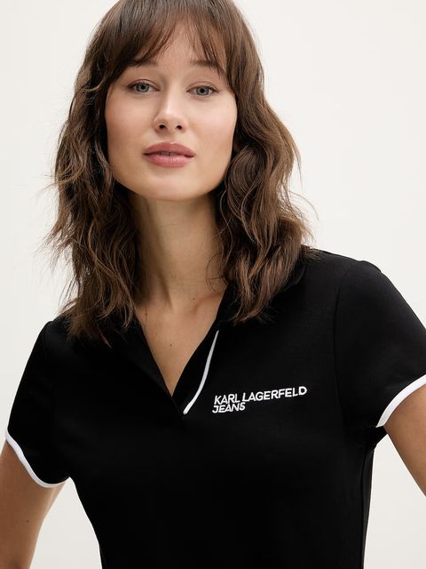 Karl Lagerfeld Jeans polo