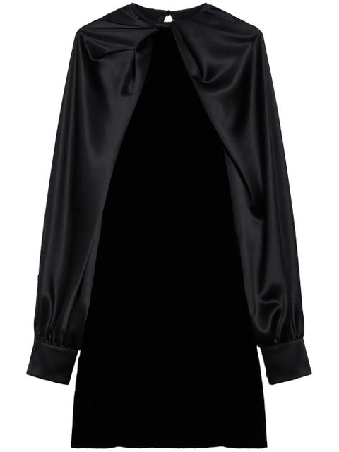 Max Mara Zarelia dress - Black - zdjęcie produktu nr 1