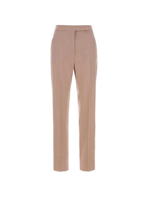 Max Mara stretch ossido trousers - Neutrals - zdjęcie produktu nr 1