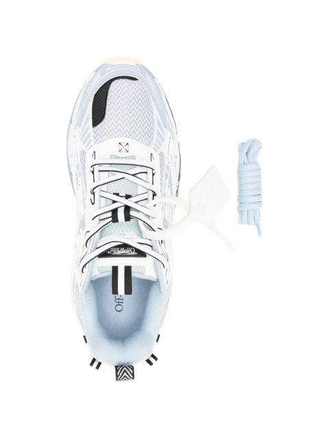 Off-White Be Right Back sneakers - Blue