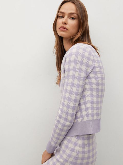 Mango - Kardigan Colorina - zdjęcie produktu nr 2