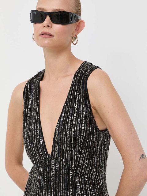 Patrizia Pepe sukienka