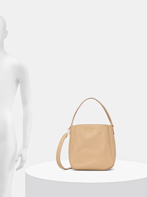 Twinset torebka skórzana