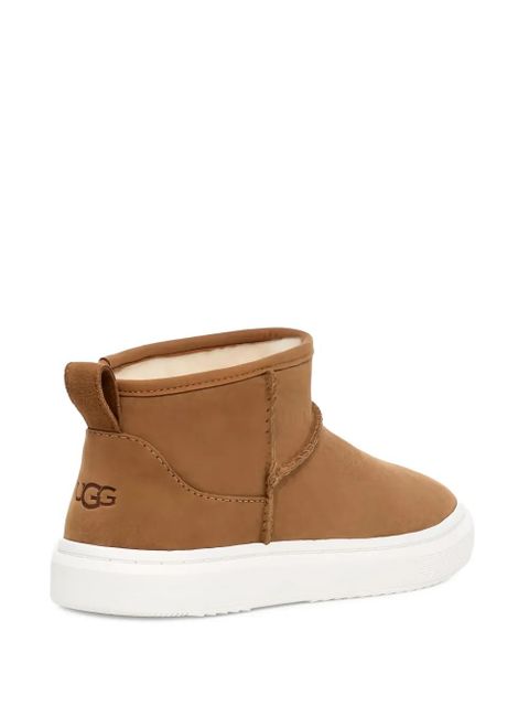 UGG Alameda Mini "Chestnut" boots - Brown