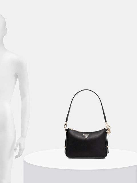 Guess torebka DARYNA kolor czarny HWVG72 08180