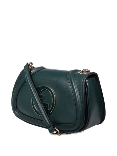 Gucci small Blondie shoulder bag - Green - zdjęcie produktu nr 2