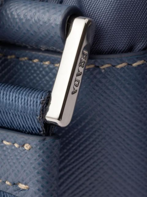 Prada Re-Nylon shoulder bag - Blue