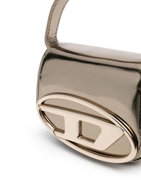 Diesel 1DR-XS-S mini bag - Gold