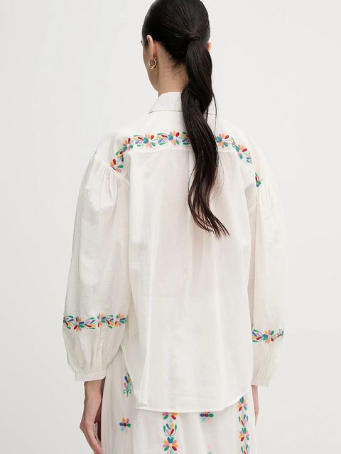 La Petite Française koszula bawełniana CHEN