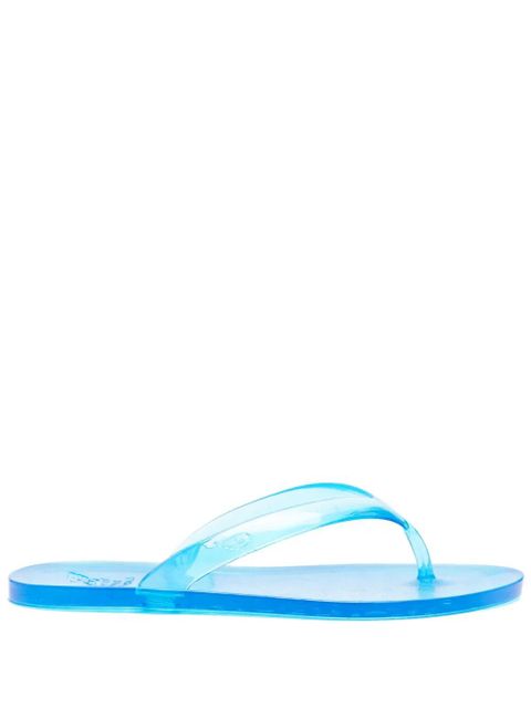 Ancient Greek Sandals Jelly flip flop - Blue - zdjęcie produktu nr 1