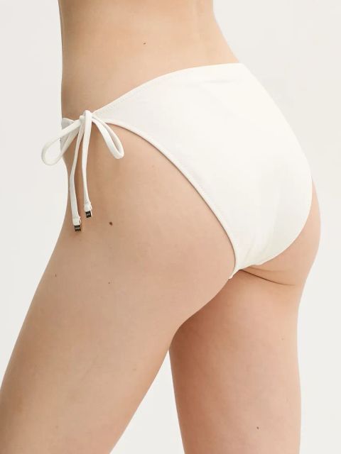 BOSS figi kąpielowe kolor beżowy 50540571